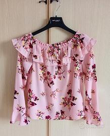 Blusa donna H&M