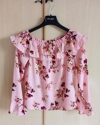 Blusa donna H&M