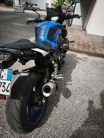 MT 10 Yamaha