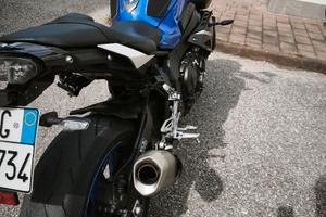 MT 10 Yamaha