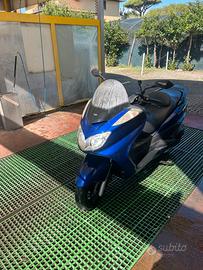 Majesty 400