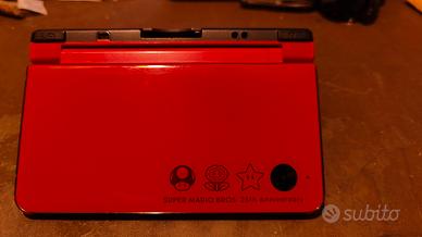 Nintendo DSI XL