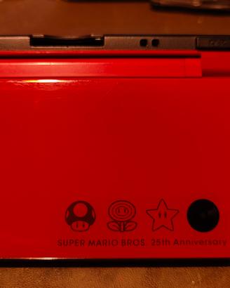 Nintendo DSI XL