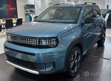 Fiat Grande Panda 1.2 Hybrid 110 CV S&S Pop my 26