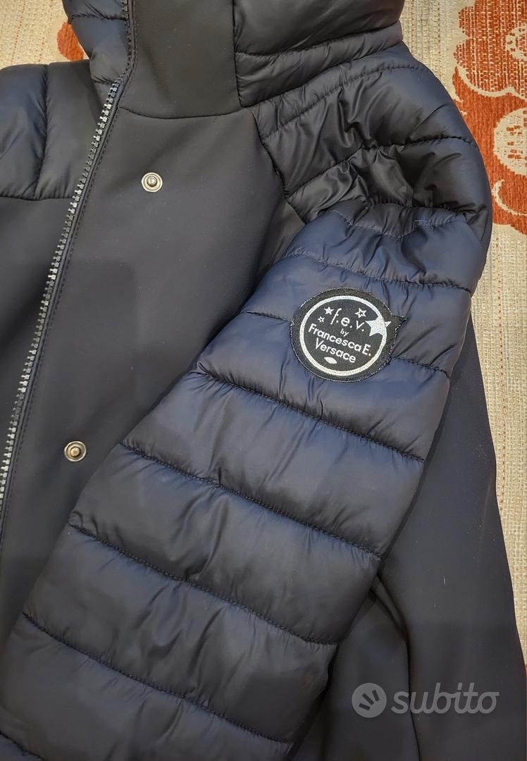 giacca Francesca E. Versace Abbigliamento e Accessori In vendita a Torino