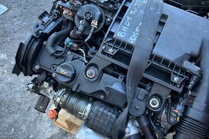 Motore BH01 Citroen Peugeot 1.6HDI 88kw