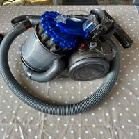 Aspirapolvere Dyson DC 22