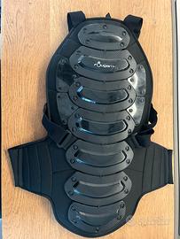 Para schiena Fouganza