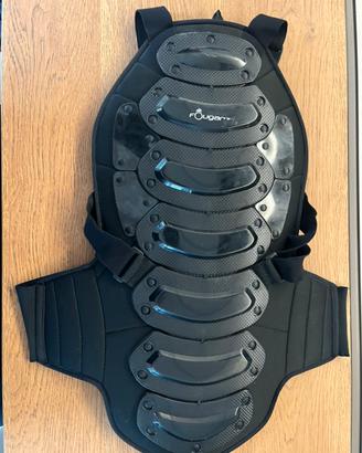 Para schiena Fouganza