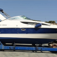 Bayliner 285 del 2010