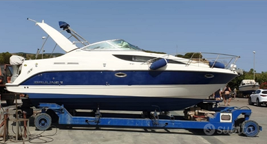 Bayliner 285 del 2010 - 40.000 euro
