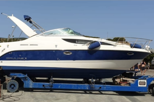 Bayliner 285 del 2010 - 40.000 euro