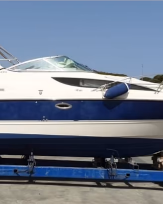 Bayliner 285 del 2010