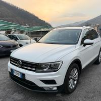 Volkswagen Tiguan 1.6 TDI SCR Business BlueMotion 