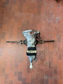 Cambio Gearbox Fiat 500 Modello F/L