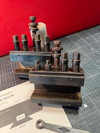 Cartella portautensili IMPERO S51-C-40