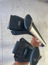 Barre portatutto Audi