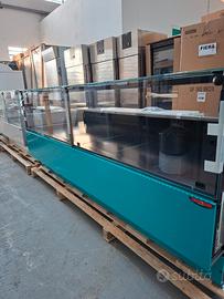 Banco refrigerato gastro-pasticeria e macelleria