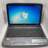 Notebook 15.6 HDD 500| 4GB RAM |WINDOWS 7 | Acer |