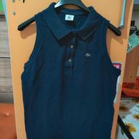 polo s Lacoste donna