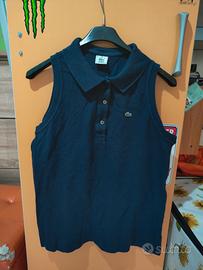 polo s Lacoste donna