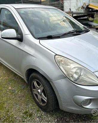 Ricambi Hyundai I 20 modello PB