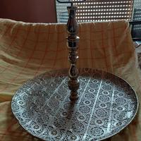 Centrotavola/Vassoio per Portate