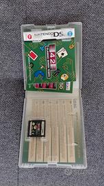 Giochi nintendo DS