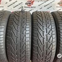 4 pneumatici 225/55 R18 RIKEN INVERNALI SEMINUOVE