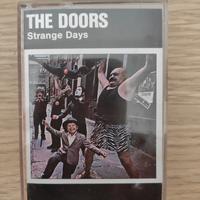 Musicassette The Doors 