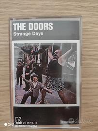 Musicassette The Doors 