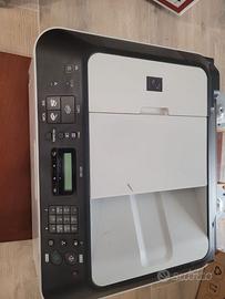 stampante multifunzione Canon PIXMA MX340