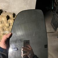 Specchietto reteovisore fiat citroen peugeot