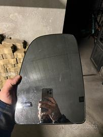 Specchietto reteovisore fiat citroen peugeot