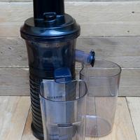 Severin ES 3569 -Estrattore succo frutta verdure