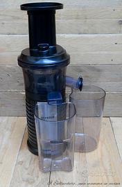 Severin ES 3569 -Estrattore succo frutta verdure