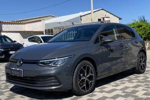 Volkswagen Golf 8 Life 2.0 TDI 116CV