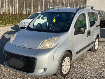 Fiat Qubo 1.4 8V 77 CV Dynamic Natural Power