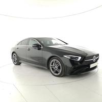 Mercedes-Benz CLS 400 d 4Matic Auto Premium Plus