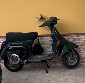 Vespa 50 hp 4