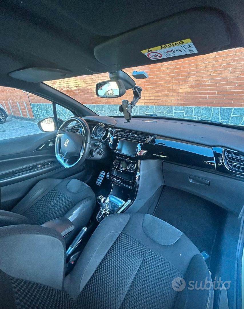 Citroen Ds3 2016 photo 5