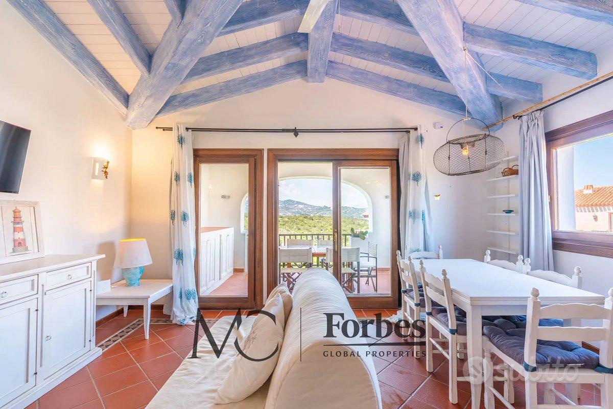 Appartamento – Poltu Quatu, Capo Ferro - Vista 2