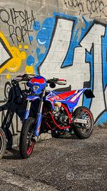 BETA RR 125cc 4t