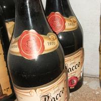 Sogno di Bacco 1970