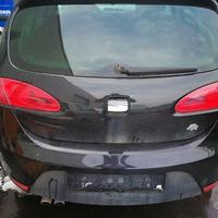 Seat Leon FR 2.0 TDI 170cv per ricambi