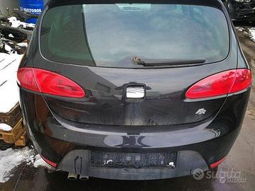 Seat Leon FR 2.0 TDI 170cv per ricambi