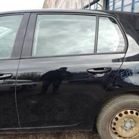 Porta posteriore sx VOLKSWAGEN GOLF 6 2011