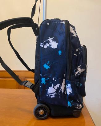 Cartella con trolley o da viaggio