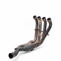 collettori di scarico Yamaha r6 2006