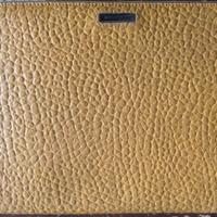 Custodia per Ipad Burberry